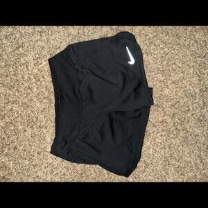 Nike Women’s Cool Dri-Fit 3" Lined Running Shorts